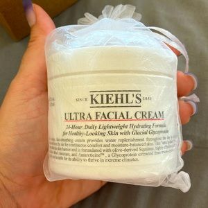 Kiehl’s Ultra Face Cream 125 ml